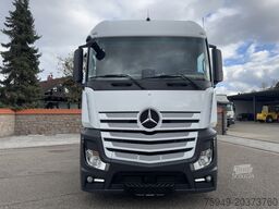 Mercedes-Benz Actros 1845 LS nRL StreamSpace, Retarder