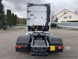 Mercedes-Benz Actros 1845 LS nRL StreamSpace, Retarder