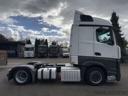 Mercedes-Benz Actros 1845 LS nRL StreamSpace, Retarder