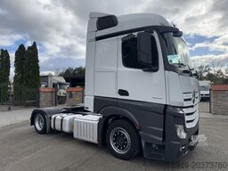 Mercedes-Benz Actros 1845 LS nRL StreamSpace, Retarder