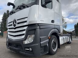 Mercedes-Benz Actros 1845 LS nRL StreamSpace, Retarder