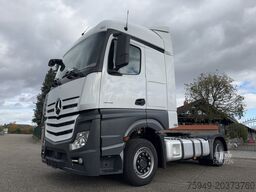 Mercedes-Benz Actros 1845 LS nRL StreamSpace, Retarder