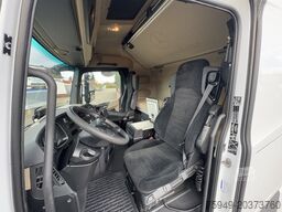 Mercedes-Benz Actros 1845 LS nRL StreamSpace, Retarder
