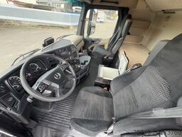 Mercedes-Benz Actros 1845 LS nRL StreamSpace, Retarder