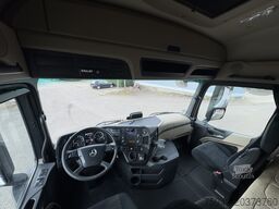 Mercedes-Benz Actros 1845 LS nRL StreamSpace, Retarder
