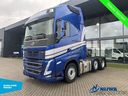 Volvo FH 500 XL 6x2 Schuifschotel + Full air