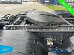 Volvo FH 500 XL 6x2 Schuifschotel + Full air