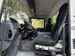 MAN TGM 18.340 - 4x4 - Kran HIAB - Meiller -