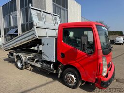 Renault Maxity **KIPPER-BENNE-TIPPER**