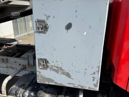 Renault Maxity **KIPPER-BENNE-TIPPER**