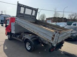 Renault Maxity **KIPPER-BENNE-TIPPER**