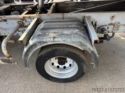 Renault Maxity **KIPPER-BENNE-TIPPER**