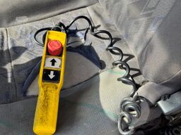 Renault Maxity **KIPPER-BENNE-TIPPER**