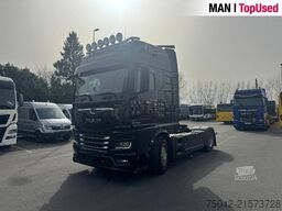 MAN TGX 18.510 4x2 LL SA
