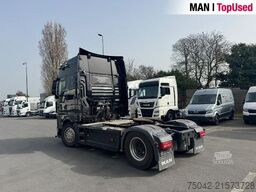MAN TGX 18.510 4x2 LL SA