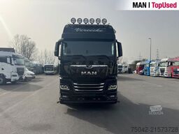 MAN TGX 18.510 4x2 LL SA
