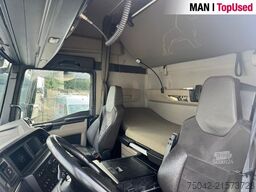 MAN TGX 18.510 4x2 LL SA