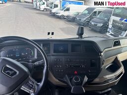 MAN TGX 18.510 4x2 LL SA
