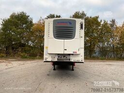 Schmitz Cargobull Tiefkühler Standard Doppelstock