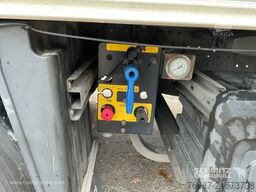 Schmitz Cargobull Tiefkühler Standard Doppelstock