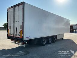 Schmitz Cargobull Tiefkühler Fleischhang
