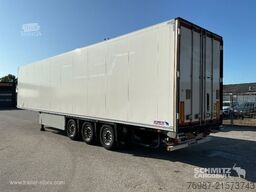 Schmitz Cargobull Tiefkühler Fleischhang