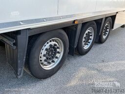 Schmitz Cargobull Tiefkühler Fleischhang