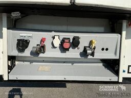 Schmitz Cargobull Tiefkühler Fleischhang