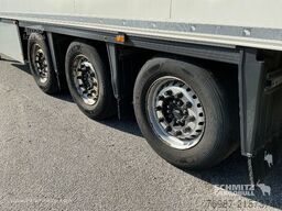 Schmitz Cargobull Tiefkühler Fleischhang