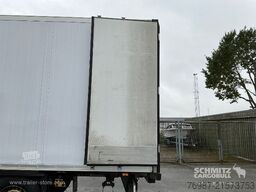 Schmitz Cargobull Tiefkühler Multitemp Doppelstock Trennwand