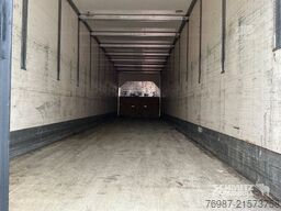 Krone Trockenfrachtkoffer Standard