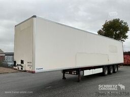 Krone Trockenfrachtkoffer Standard