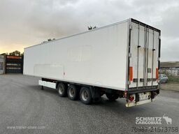 Krone Trockenfrachtkoffer Standard