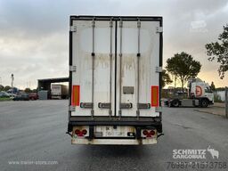 Krone Trockenfrachtkoffer Standard