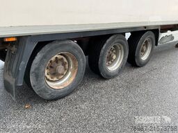 Krone Trockenfrachtkoffer Standard