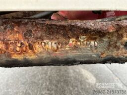 Krone Trockenfrachtkoffer Standard