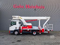 Palfinger P300KS MAN TGL 8.150 4x2