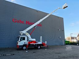 Palfinger P300KS MAN TGL 8.150 4x2