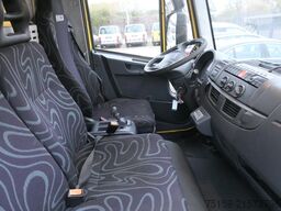 iveco EuroCargo ML 120 E28/P AHK LBW COC AUTOMATIK Koffer 7,00x2,44x1,98