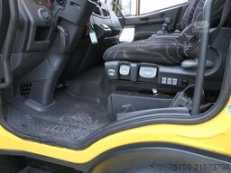 iveco EuroCargo ML 120 E28/P AHK LBW COC AUTOMATIK Koffer 7,00x2,44x1,98