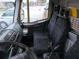 iveco EuroCargo ML 120 E28/P AHK LBW COC AUTOMATIK Koffer 7,00x2,44x1,98