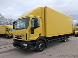 iveco EuroCargo ML 120 E 28 AHK LBW