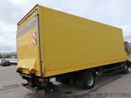 iveco EuroCargo ML 120 E 28 AHK LBW