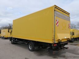 iveco EuroCargo ML 120 E 28 AHK LBW