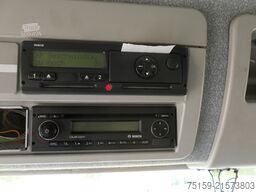 iveco EuroCargo ML 120 E 28 AHK LBW