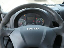 iveco EuroCargo ML 120 E 28 AHK LBW