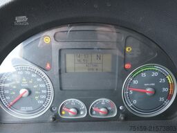 iveco EuroCargo ML 120 E 28 AHK LBW