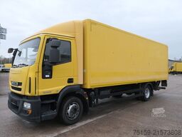 iveco EuroCargo ML 120 E 28 AHK LBW