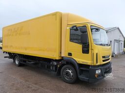 iveco EuroCargo ML 120 E 28 AHK LBW
