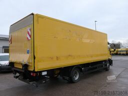 iveco EuroCargo ML 120 E 28 AHK LBW